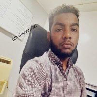 Ahmed Jamal (@ahmed51195) 's Twitter Profile