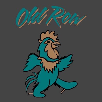 The Official Old Row account for Coastal Carolina | DM for submissions | Instagram @OldRowCCU | Not affiliated with Coastal Carolina |