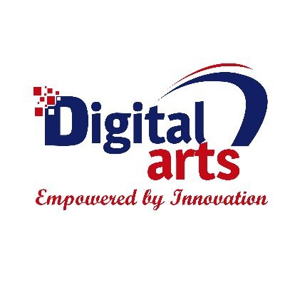 Digital Arts was established to provide adequate and efficient superior IT solutions through customization and that is exactly what we have been doing.