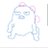 むぅちゃん◢⁴⁶のアイコン