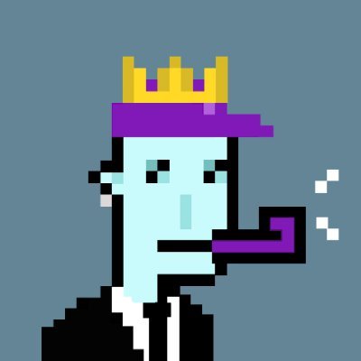 PartypunksParty's profile picture. 1000 party punks and our honorary Celebrity Party Punks
Discord - https://t.co/5GCamaS1KC 
https://t.co/VMtUt7cfN3…
https://t.co/AYexBJYDCj…