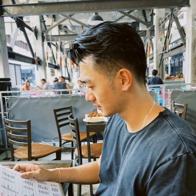 zhaoyangdd's profile picture.