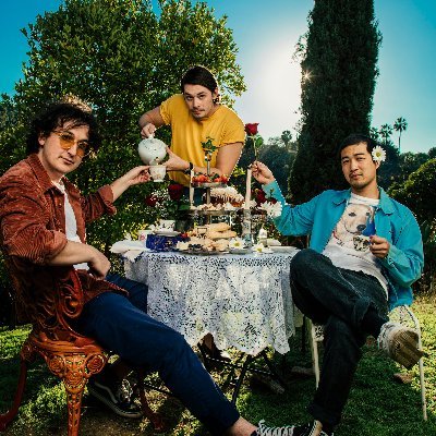 thedrives_'s profile picture. 