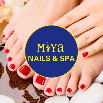 Miya Nails & Spa
