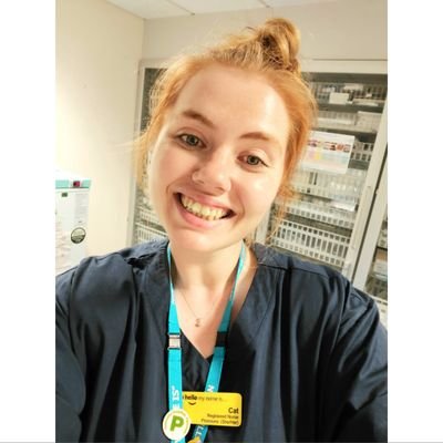 catjonesRN's profile picture. RN. Passionate about the LGBTQ+ community, equality, diversity and inclusion and education. Views my own. Pronouns: She/her