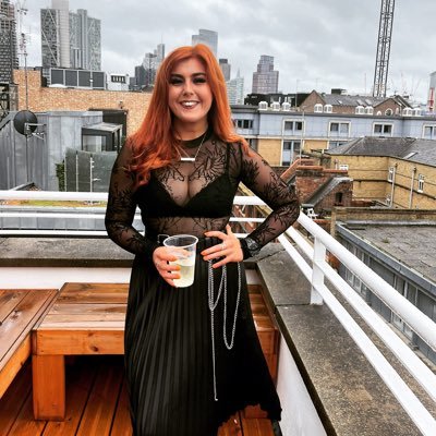 Glasgow based Actor Musician, 23. Honours Graduate. Glamorous/Fabulous