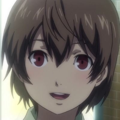 Rhythm. Taste. Cheeky. Shrewd as a hare, clever as a fox. GAMER ABOVE ALL ❤️ Lover of SMT, ACNH and the Persona saga. Devour books. Here Akechi is GOD 🥞