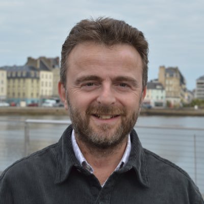 Amoureux du #Cotentin | Délégué municipal d'@HorizonsLeParti à Cherbourg-en-Cotentin