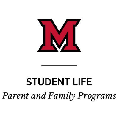 Parent & Family Programs @MiamiUniversity | Engaging families of current students in the Miami Experience. Part of the Division of @MiamiOH_Student Life