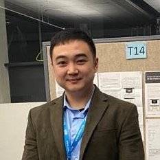 RanAnPhD's profile picture. Assistant Professor at University of Houston