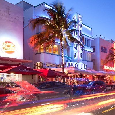 Best Restaurants In Miami