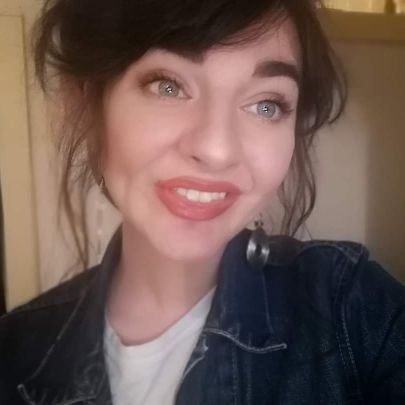 brgzly's profile picture. Dog mom 🐶 
Vegan 🌿
Trash TV watcher 📺 
vote @scottishgreens 🦄