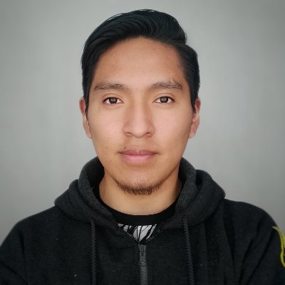 Jhordyess's profile picture. bio = ( " 🌐 Web Dev " ,  " 🖥️ Software Eng ", " 🎮 Gamer Fan " )

# - #