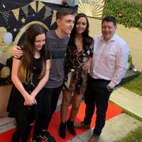 liam kirwan (@liamkirwan0702) 's Twitter Profile Photo