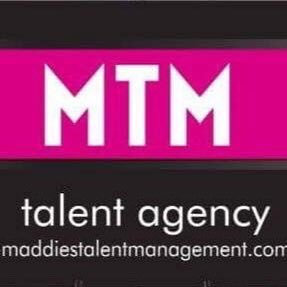 New successful talent agency in East Kent and London incorporating Maddie4Music providing entertainment and music education