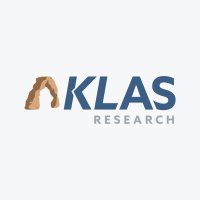 KLAS Research(@KLASresearch) 's Twitter Profile Photo