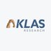 KLAS Research (@KLASresearch) Twitter profile photo