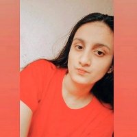 Miss Bhatt(@ms_anjalibhatt) 's Twitter Profile Photo