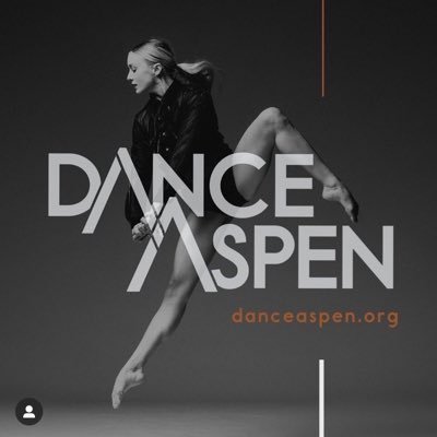 A new dance company creating world class dance to Aspen, CO and the entire roaring fork valley.