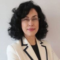 Aynur GÜRSOY(@_AynurGursoy) 's Twitter Profile Photo