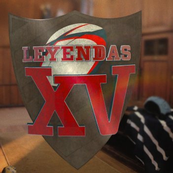 Twitter oficial del Programa de TV Leyendas del Rugby. 
Director Gral: Daniel Dionisi.
              IG @danidionisi61