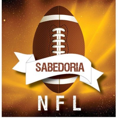 Twitter oficial da página Sabedoria NFL no Facebook. Siga para opiniões e informação sobre a NFL! Viva o futebol americano!