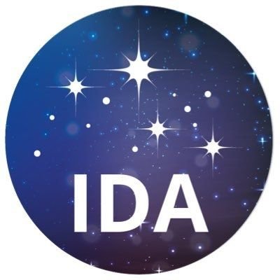 Official Account North Dakota Dark Skies, @IDADarkSky Delegate in North Dakota. Born at 329ppm. #ArtificialLighting #PreserveTheNight #DarkSkies #LightPollution