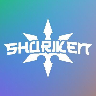 ixShuriken's Profile 