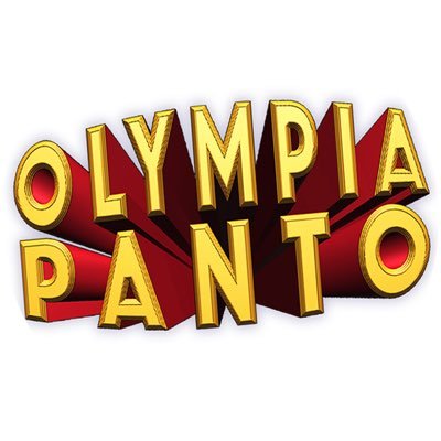 Official page of 'The Funniest Family Panto in Town' Dublin's Christmas Panto @OlympiaTheatre!