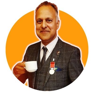 #awardwinning #BritishEmpireMedal #PointsofLightAward
#Gay #Muslim Founder: @brumasianslgbt
khakanqureshi@gmail.com