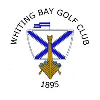 Whiting Bay GC (@whitingbaygolf) 's Twitter Profile