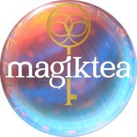 Magiktea(@drinkmagik) 's Twitter Profile Photo