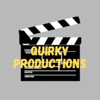 Quirky Productions 2021(@Quirky2021) 's Twitter Profile Photo