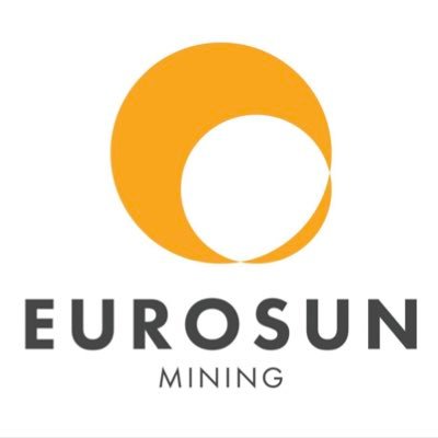 Mining company focused on the development of its 100%-owned Rovina Valley Au-Cu project located in Romania, the 2nd largest gold deposit in Europe. TSX: ESM