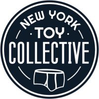 NYToyCollective(@NYToyCollective) 's Twitter Profile Photo