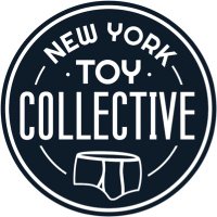 NYToyCollective (@nytoycollective) 's Twitter Profile
