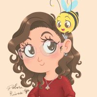 Debora Rivasi 🐝(PRE0RDERS ARE OPEN ✨👹🐝) (@deborarivasi) Twitter profile photo
