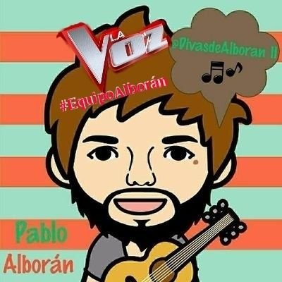 Página Oficial DivasdeAlborán II FAN de la música de Pablo Alborán,soñamos por cumplir nuestros sueños https://t.co/hr6NgKoaUO