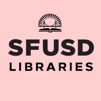 SFUSD Libraries(@sfusdlibraries) 's Twitter Profile Photo