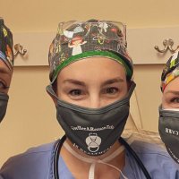 Katie Handlogten, MD (@khandlogten) 's Twitter Profile