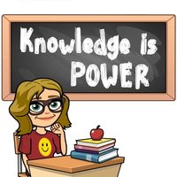 Miss Dewey (@missdewey4) 's Twitter Profile Photo Miss Dewey (@missdewey4) 's Twitter Profile Photo