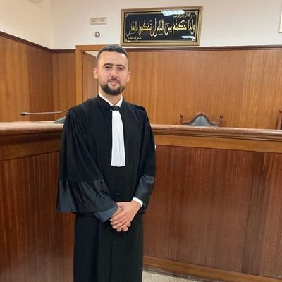 المحاماة رسالة عظيمة ؛ أفتخر كوني من حامليها
lawyer⚖️