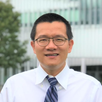 Jie Yin Profile