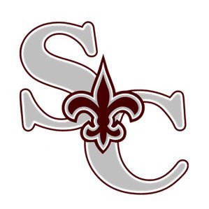 ⚜️ Welcome to the official SCCHS Library Twitter account.  See what’s happening, browse new titles, and discover topics we highlight each month. Go Saints! ⚜️