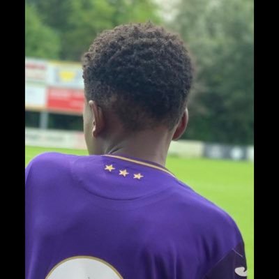 ◽️footballer for @rscanderlecht