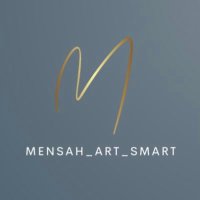 mensah_art_smart(@mensahartsmart) 's Twitter Profile Photo