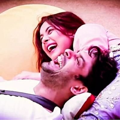 #SidNaaz forever ♥️
@sidharth_shukla & @ishehnaaz_gill
