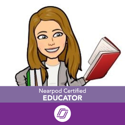 Media Technology Specialist. Book Junkie 📚. Google certified educator. My joys: Jesus, my hubby, my 4 kids, traveling, cooking, the great outdoors.