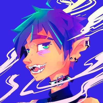 Ghostleさんのプロフィール画像