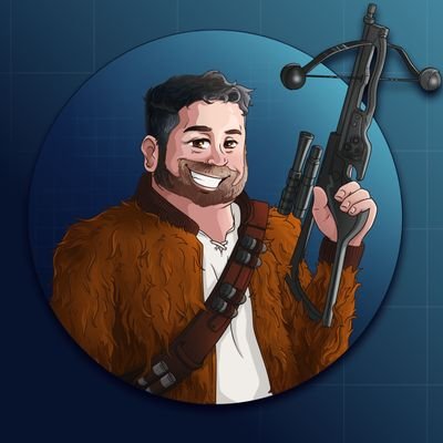 Dad. Husband. Gamer. Entrepreneur. Exhausted.
Creator at https://t.co/pdqZQ8Gy2c
Co-host of The WHISKIEE Podcast